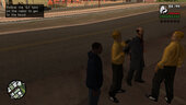 Some Gang Skin